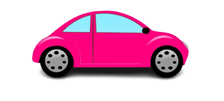 Pink Auto